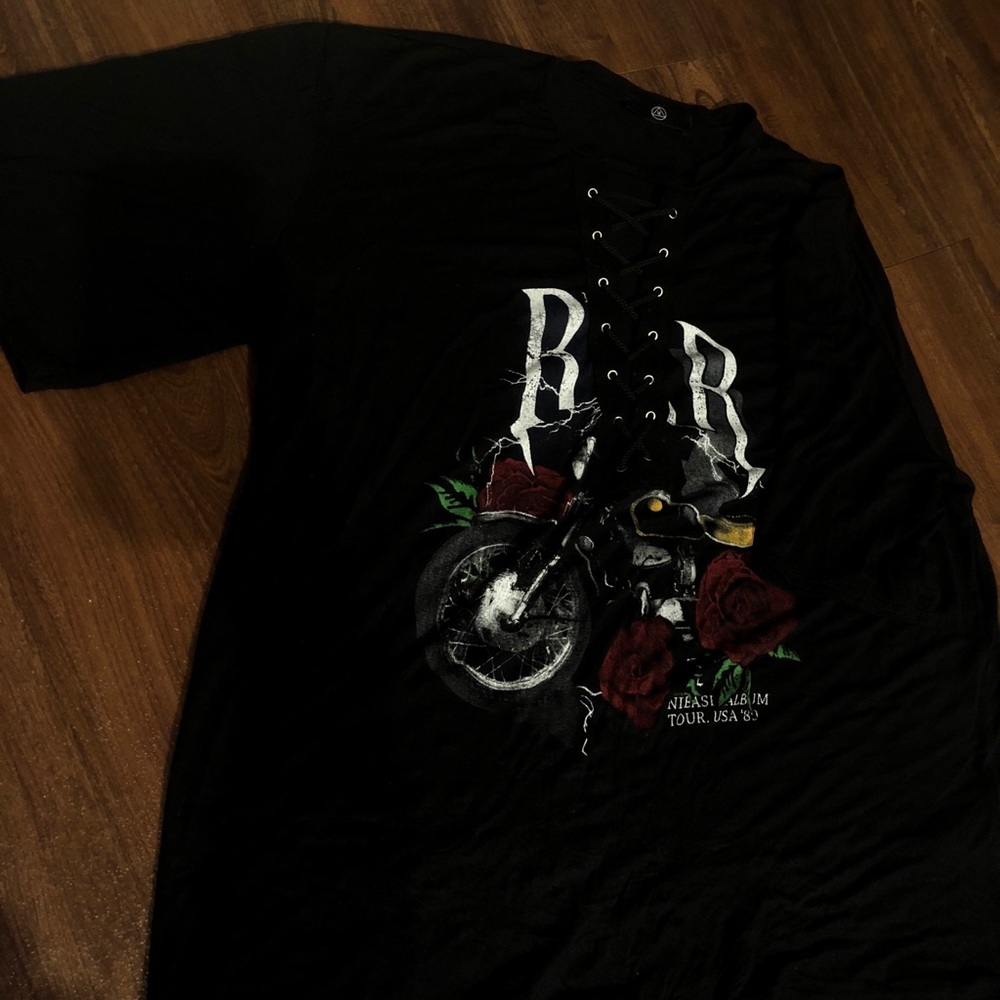 T-shirt